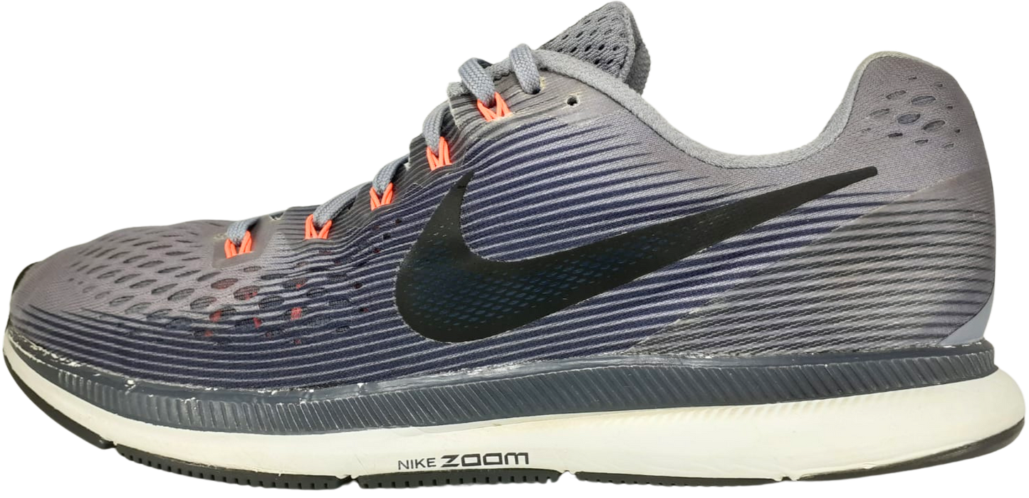 NIKE ZOOM PEGASUS 34 (video attached)