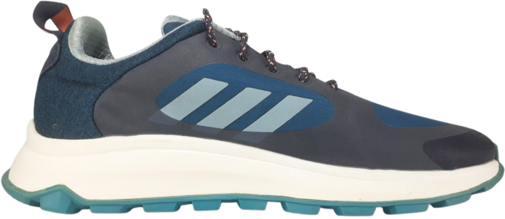 Adidas Response Trail X (video attached)