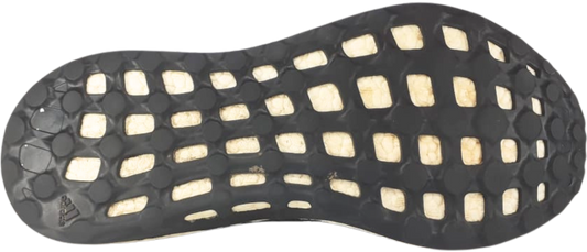 Adidas Pureboost Core Black (video attached)