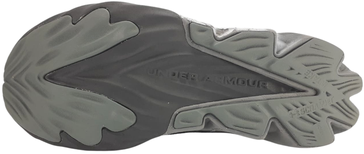 Underarmour Scramjet Hypersonic 9.6 Sneaker