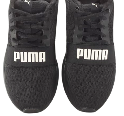 Puma Wired Sneakers
