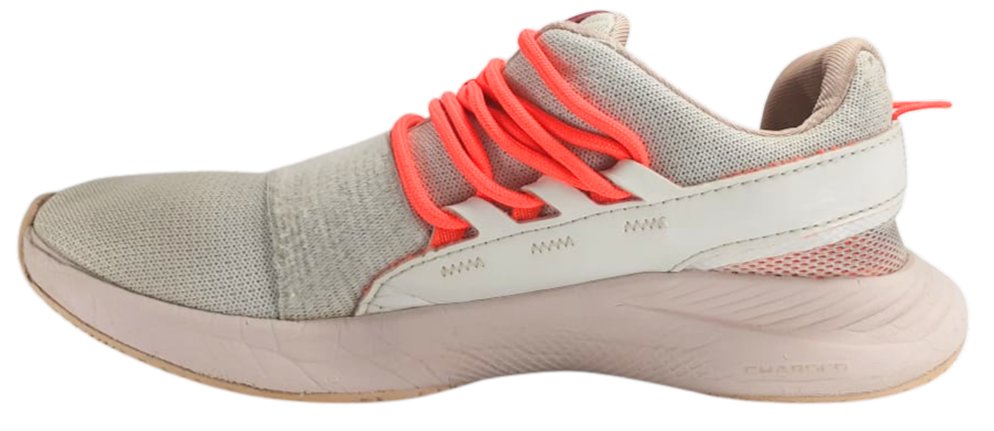 Under Armour Charged