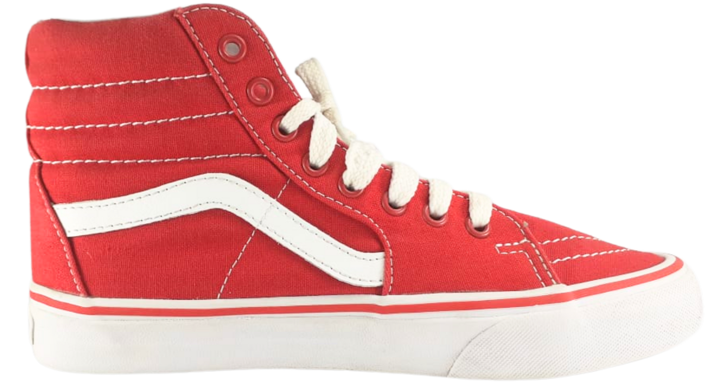 VANS Old Skool Sk8 Hi Top