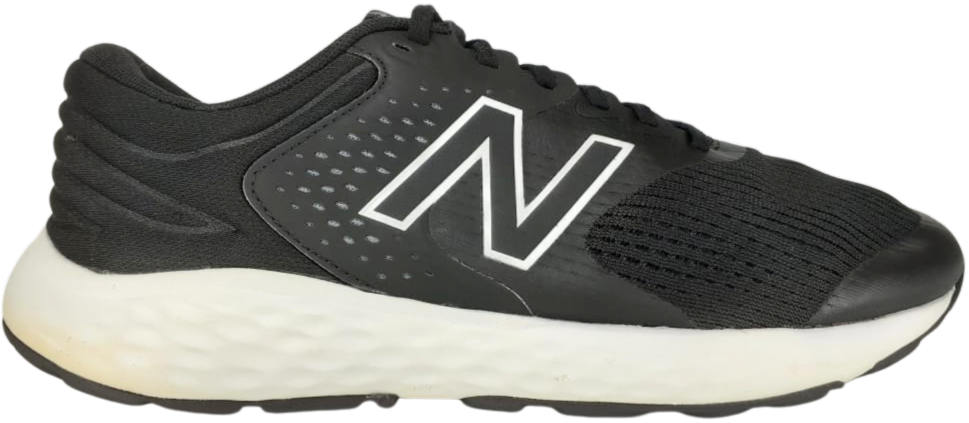 NEW BALANCE 520V7 (video attached)