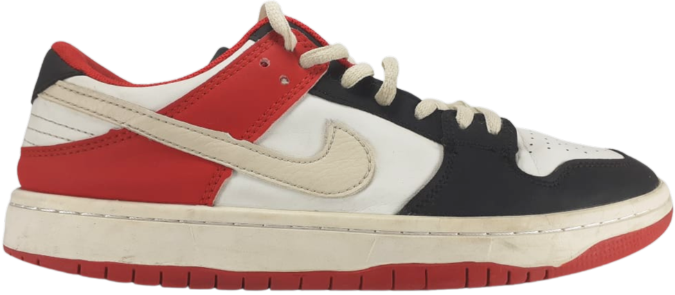 Nike SB Air Dunk Low