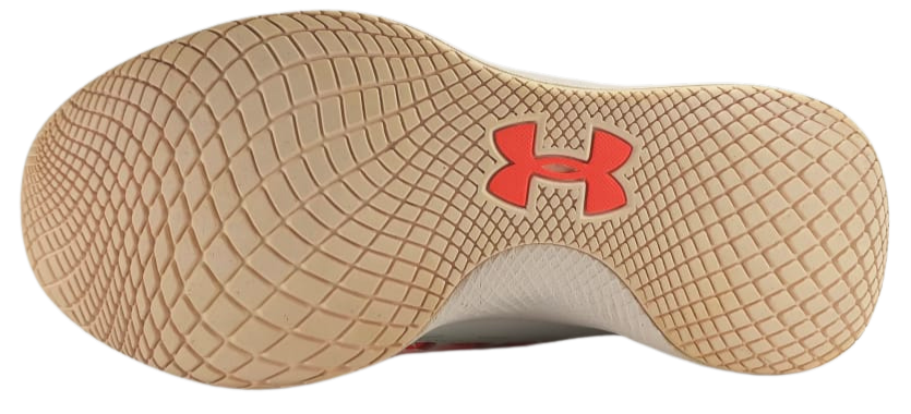 Under Armour Charged