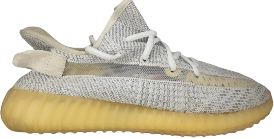 Adidas Yeezy Boost 350 (video attached)