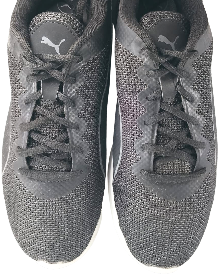 Puma Vigor (Video attached)