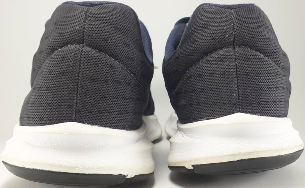 Nike Downshifter 8 Running Shoes (video attached)