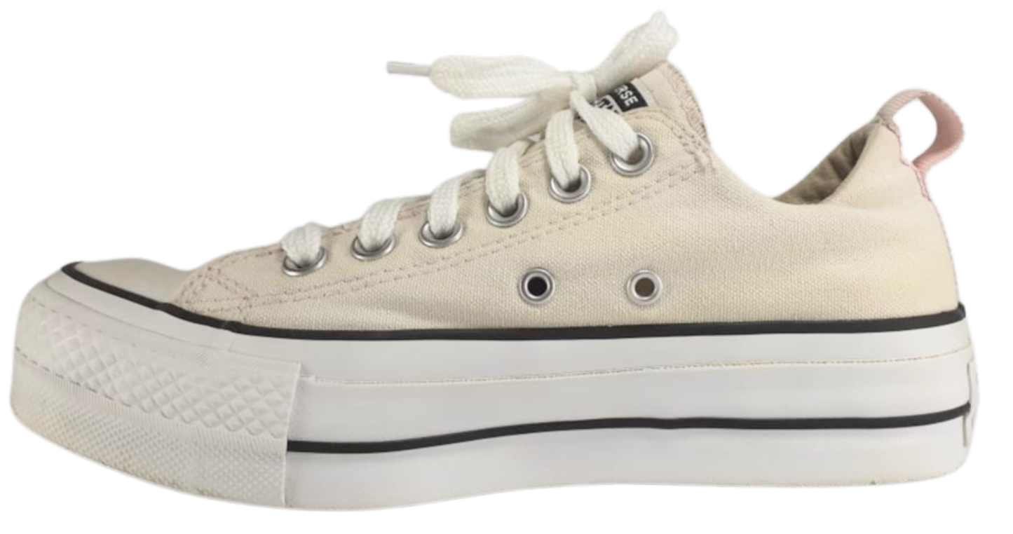 Converse Chuck Taylor All Star Fashion Ox Slip On