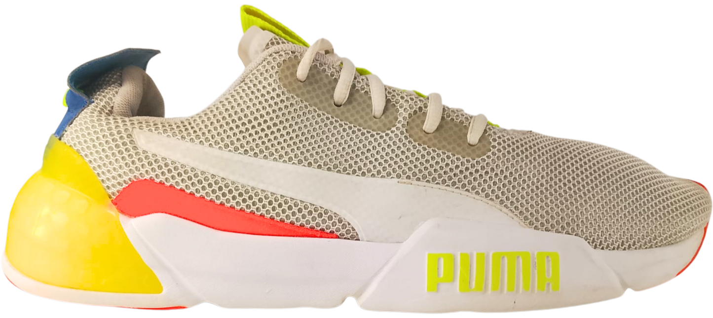 Puma Cell Phase (Video attached)