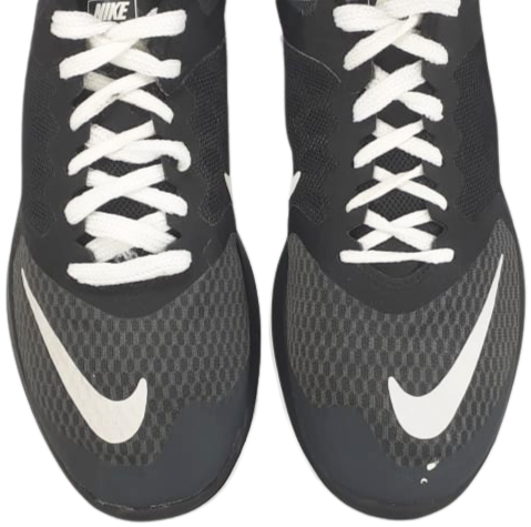 NIKE FITSOLE LITE RUN 3 (video attached)