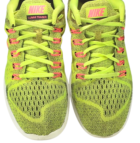 Nike Lunar Tempo Running Shoe