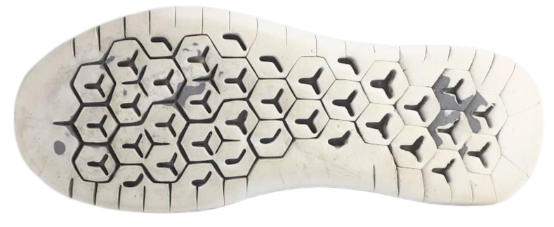 Nike Free RN 2018 Men's Running Shoes