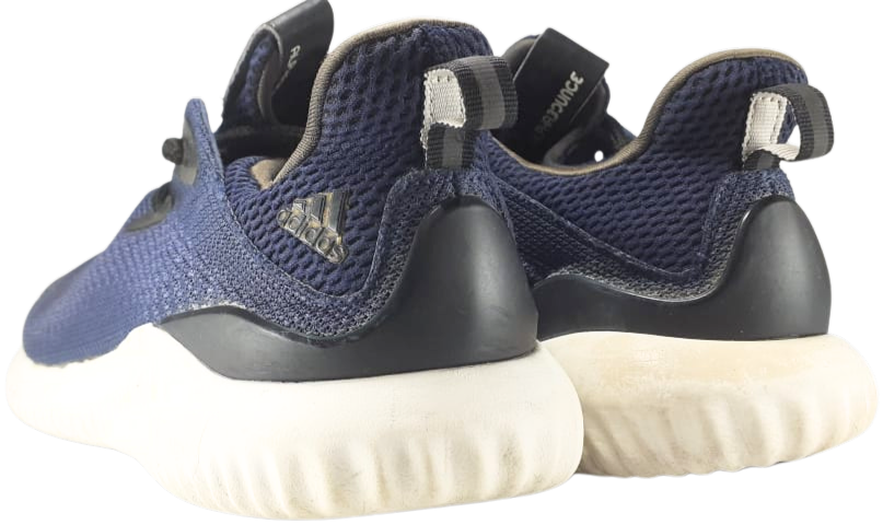 Adidas Alphabounce Navy (video attached)