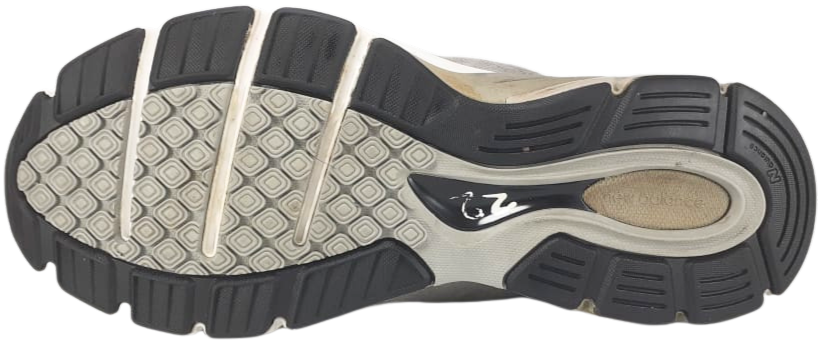 NEW BALANCE 990V4 (video attached)