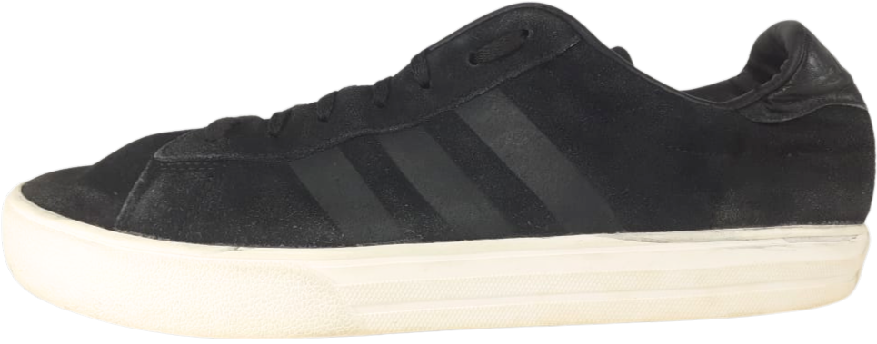 Adidas Daily 2.0 (video attached)