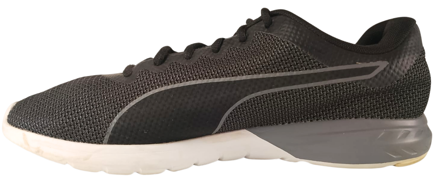 Puma Vigor (Video attached)