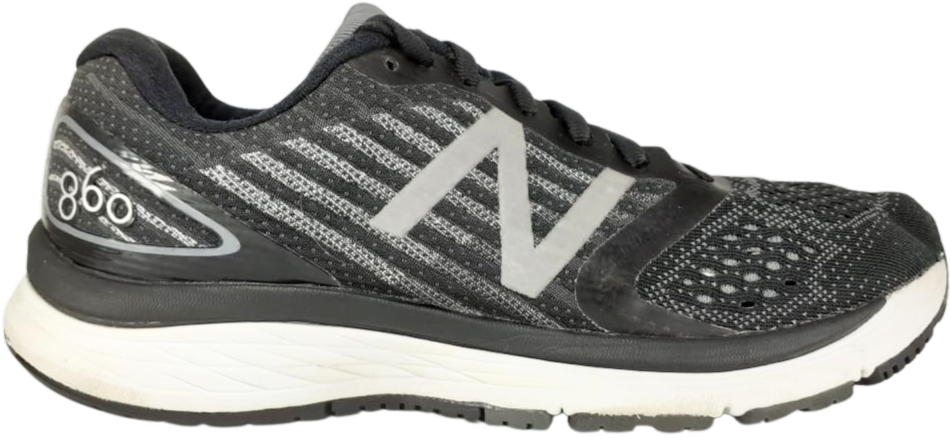 NEW BALANCE 860V9 (video attached)