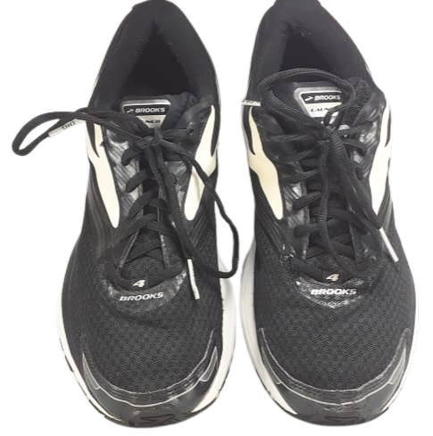 Brooks Launch 4