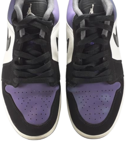 Nike Air Jordan 1 Low Court