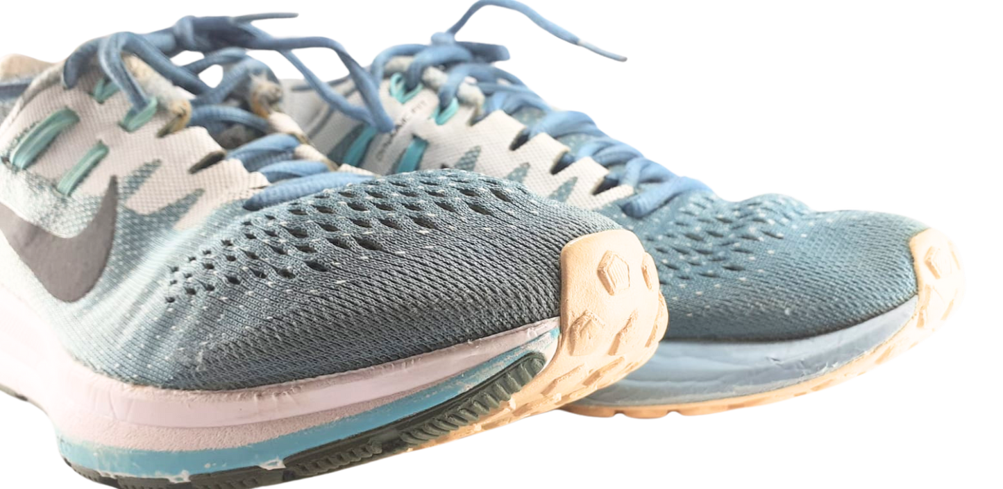 Nike Air Zoom Structure 20 Running shoes