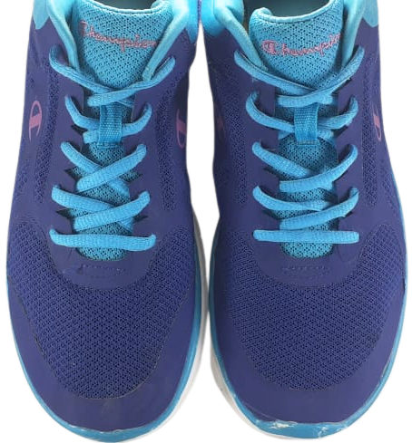 Champion Memory Foam Tennis Shoes