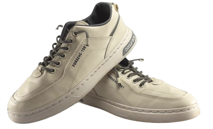 Coole Guiiu Leather Shoes for Men Lace-up
