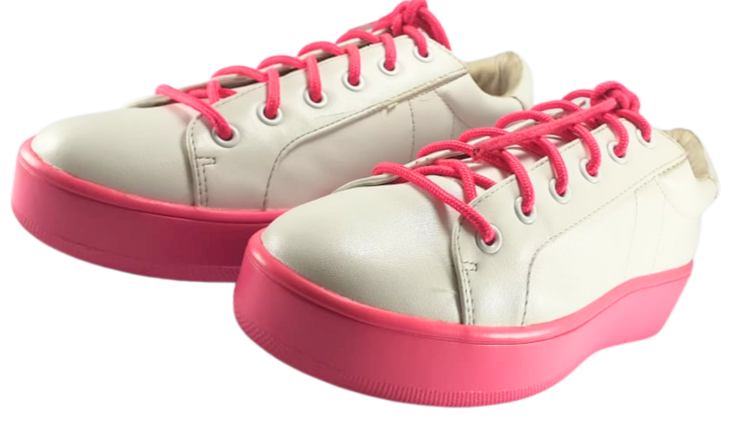 Steve Madden Helena Cool Sneakers Shoes