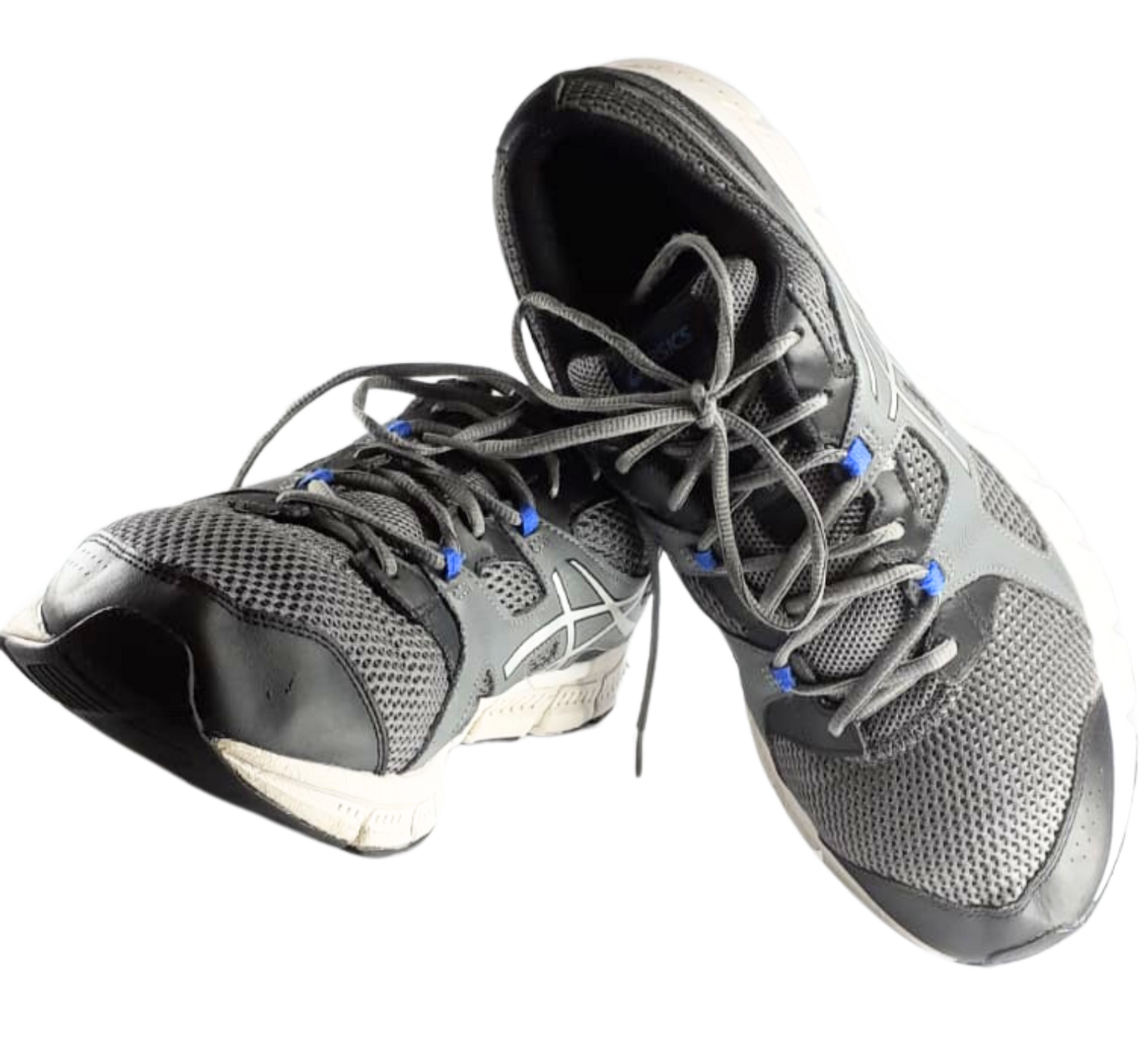 ASICS Men's GEL-UNIFIRE TR 2