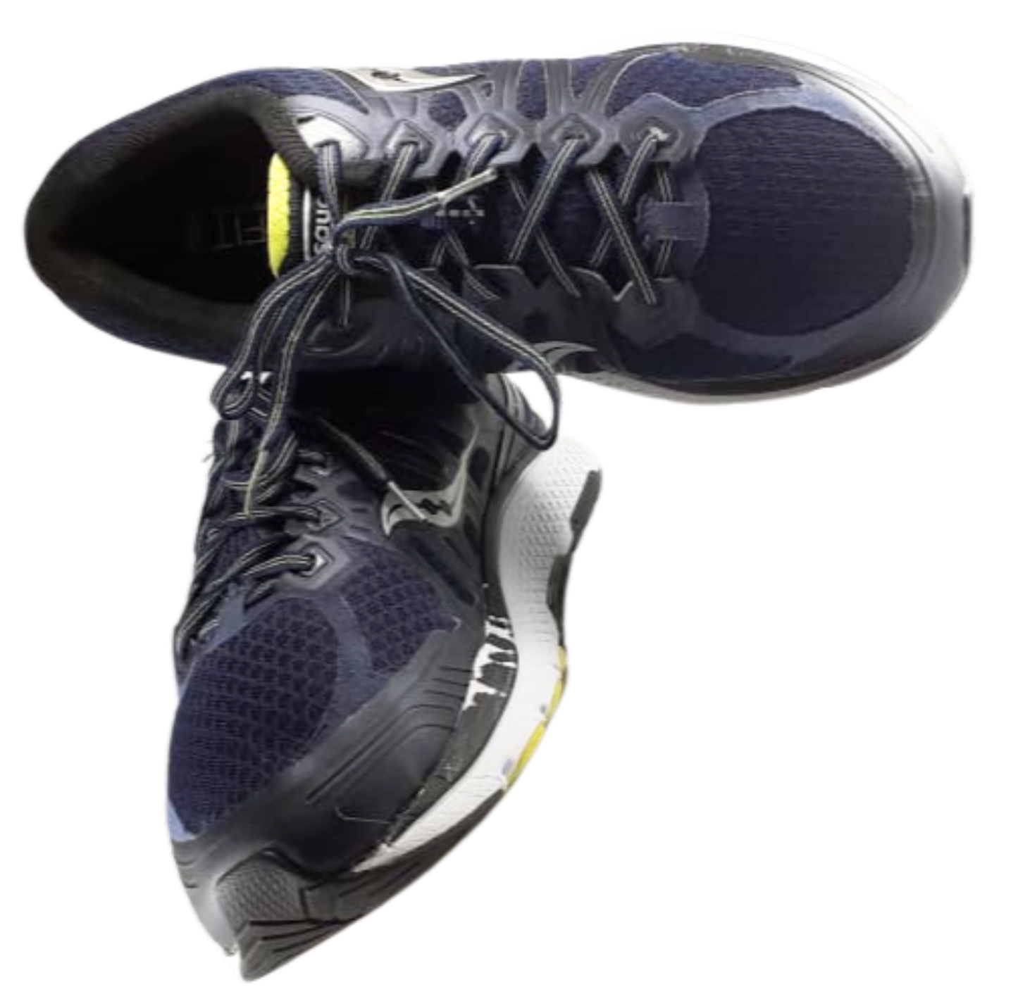 Saucony Men's Echelon 6 Running Shoes
