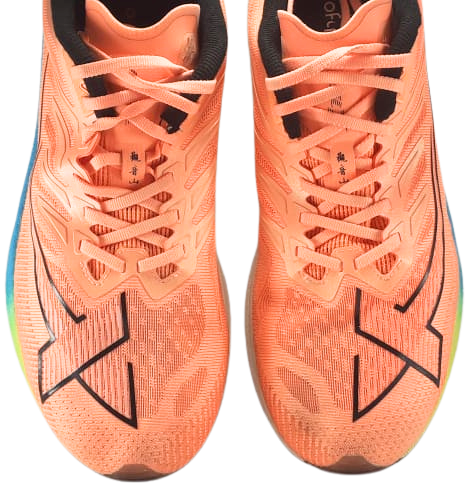 Xstep Ace Running Shoes
