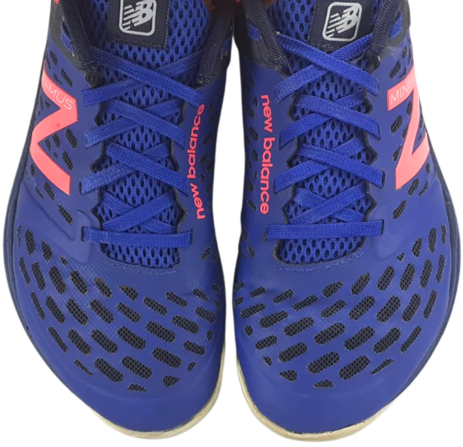 New Balance Minimus