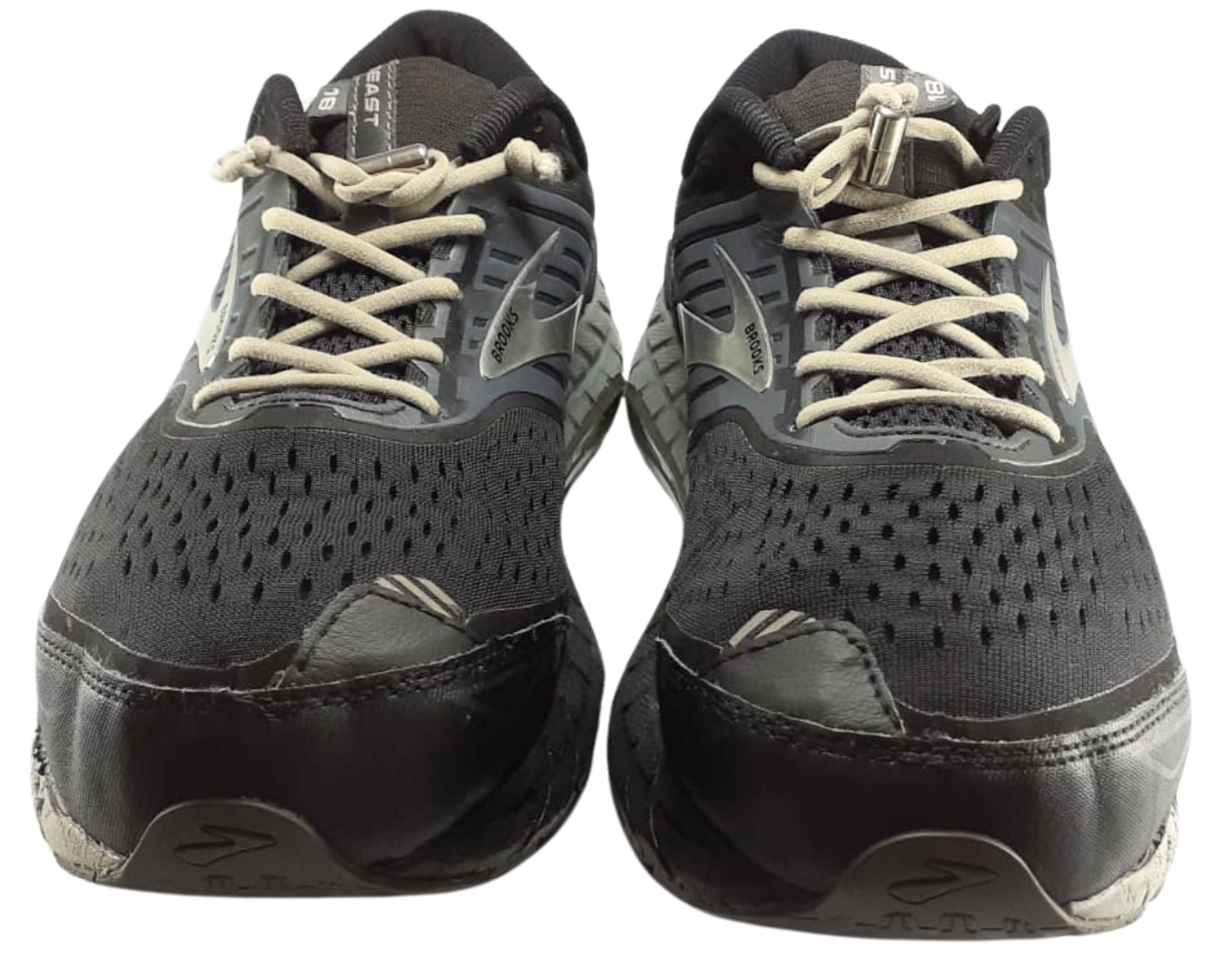 Brooks Beast 18 Men's Running Shoes