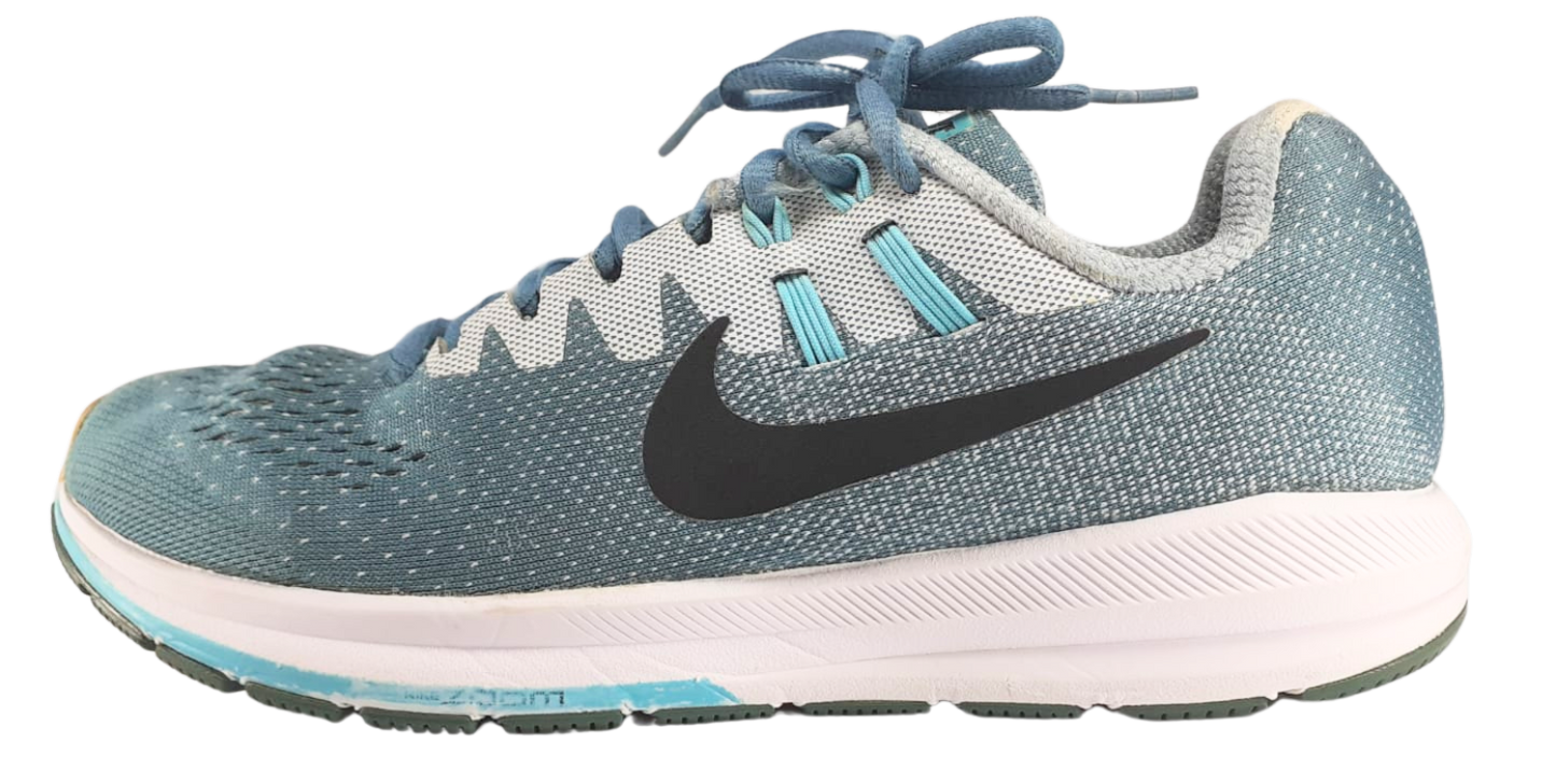 Nike Air Zoom Structure 20 Running shoes