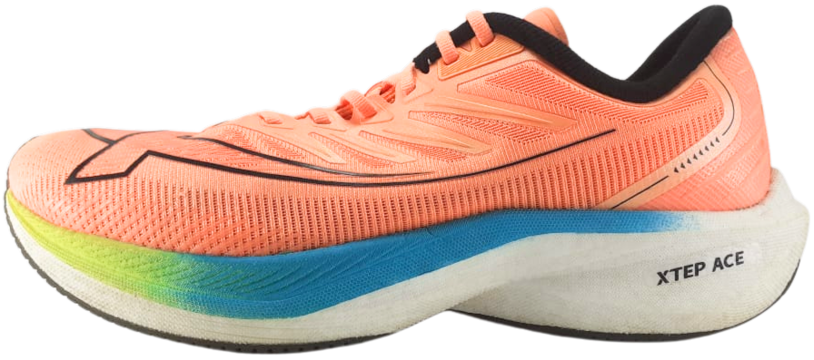 Xstep Ace Running Shoes