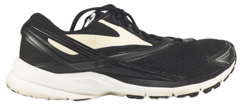 Brooks Launch 4