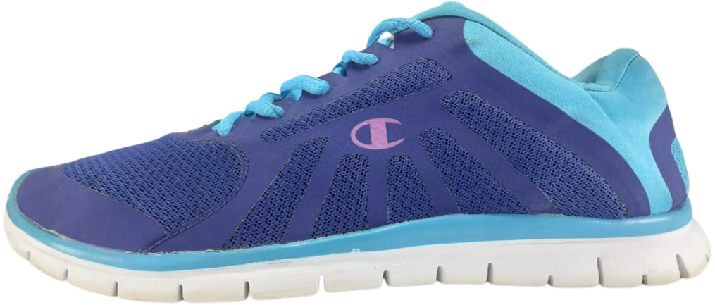 Champion Memory Foam Tennis Shoes