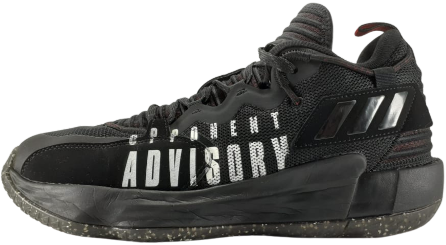 Adidas Dame 7 EXTPLY