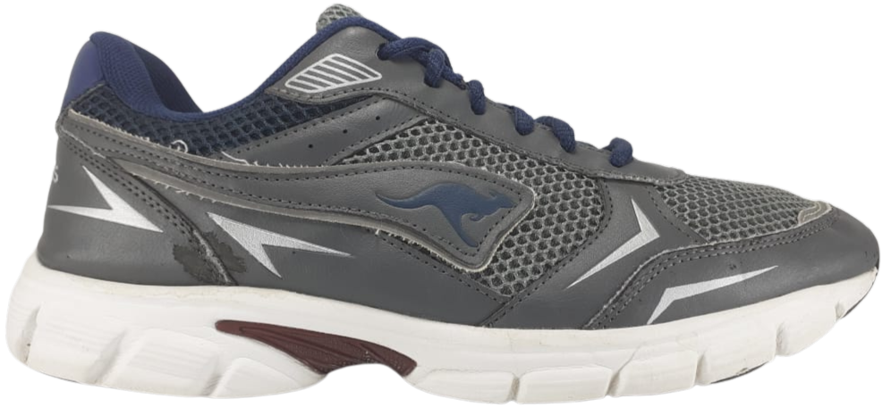 KangaROOS Low-Top Sneakers