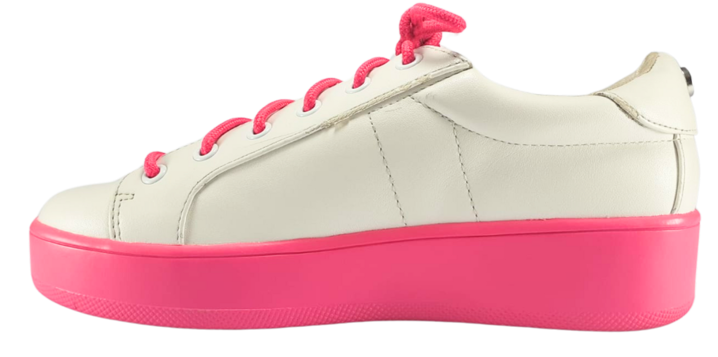 Steve Madden Helena Cool Sneakers Shoes