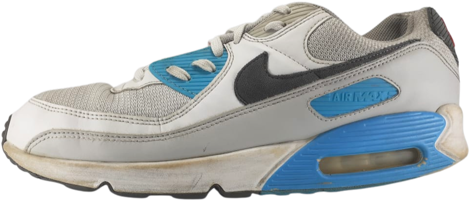 Nike Men's Air Max 90 Casual Sneakers