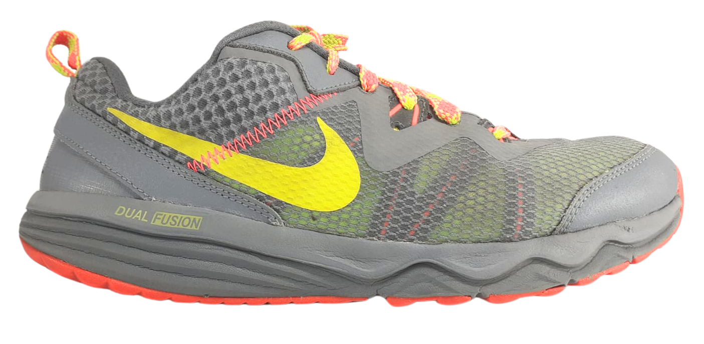 Nike Dual Fusion Trail
