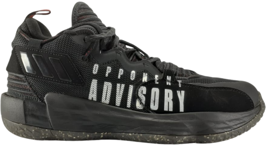 Adidas Dame 7 EXTPLY