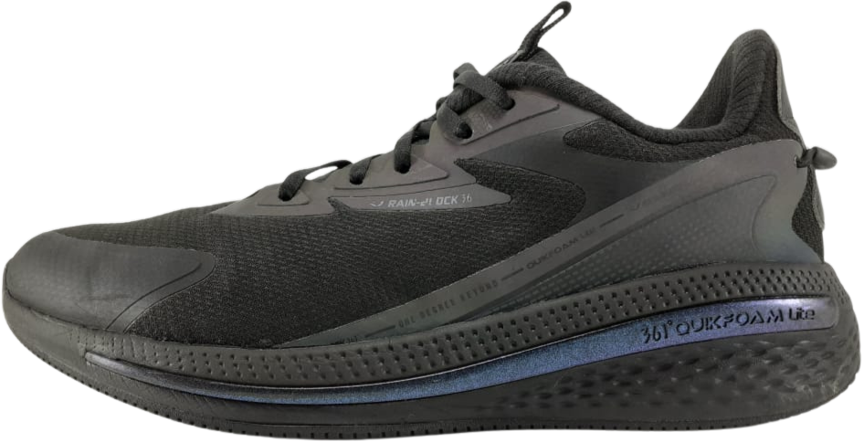 361 Degree Rain Screen 4.0 Men's Running Shoes