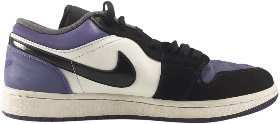 Nike Air Jordan 1 Low Court