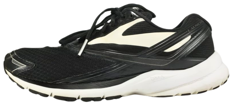 Brooks Launch 4