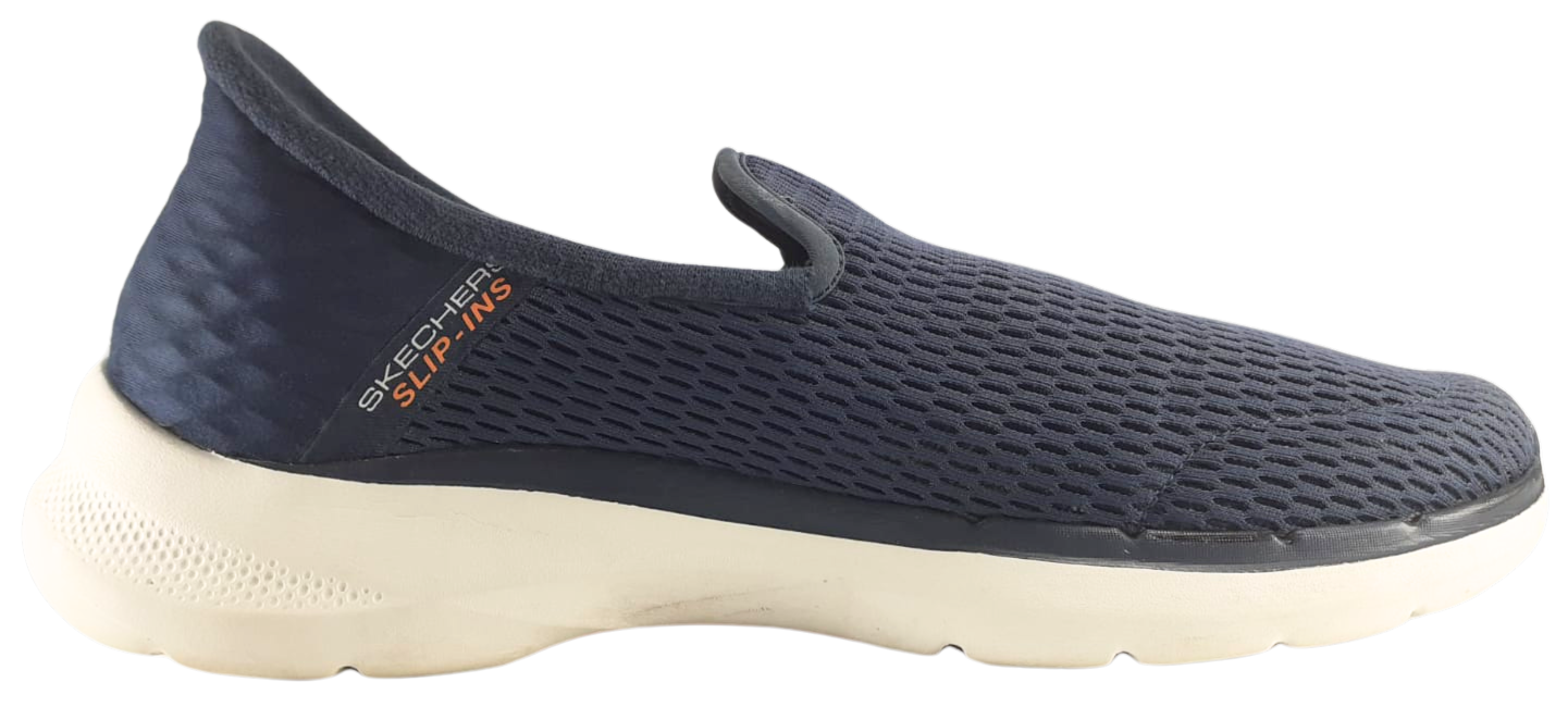 SKECHERS Slip-Ins Go Walk 6 Fabulous View