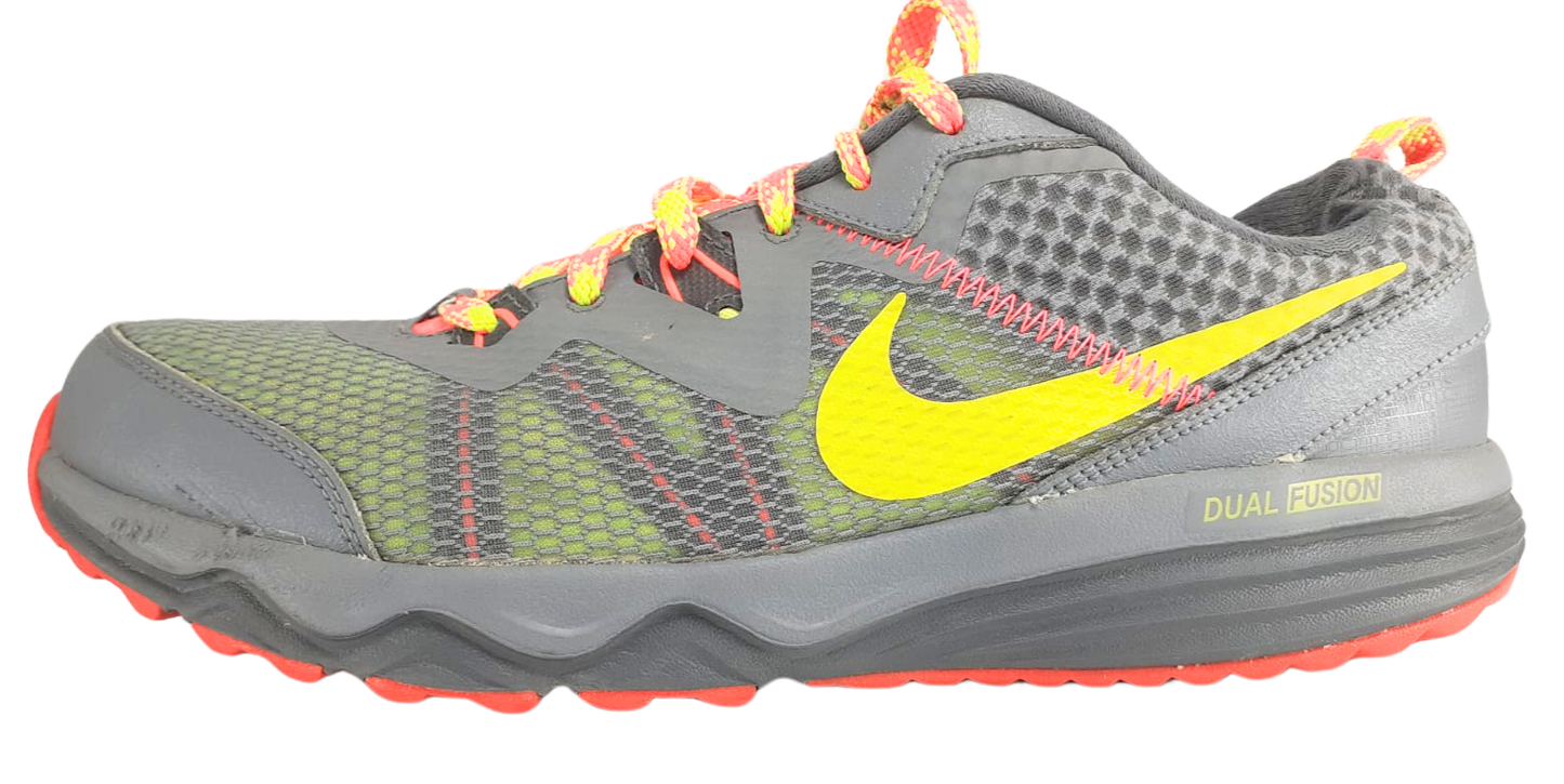 Nike Dual Fusion Trail
