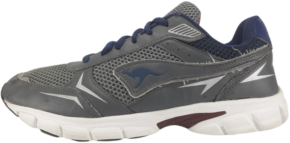 KangaROOS Low-Top Sneakers